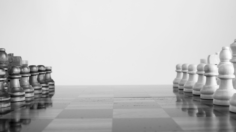 concurso voluntario vs necesario